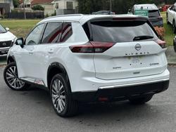 2025 Nissan X-TRAIL TI-L E-POWER