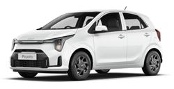 2026 KIA PICANTO SPORT