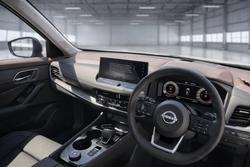 2025 Nissan X-TRAIL Ti-L