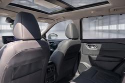 2025 Nissan X-TRAIL Ti-L