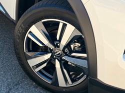 2025 Nissan X-TRAIL Ti-L