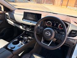 2025 Nissan X-TRAIL Ti-L