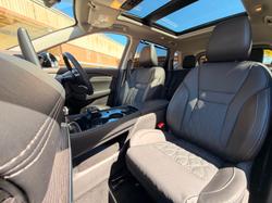 2025 Nissan X-TRAIL Ti-L