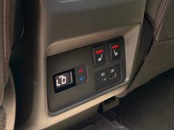 2025 Nissan X-TRAIL Ti-L