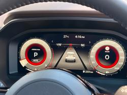 2025 Nissan X-TRAIL Ti-L