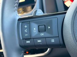 2025 Nissan X-TRAIL Ti-L