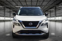 2025 Nissan X-TRAIL Ti-L