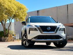 2025 Nissan X-TRAIL Ti-L