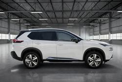2025 Nissan X-TRAIL Ti-L