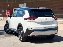 2025 Nissan X-TRAIL Ti-L