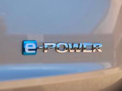 2025 Nissan X-TRAIL ST-L e-POWER
