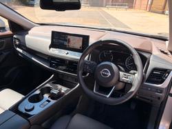 2025 Nissan X-TRAIL ST-L e-POWER