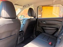 2025 Nissan X-TRAIL ST-L e-POWER