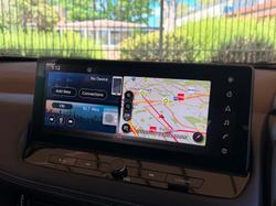 2025 Nissan X-TRAIL ST-L e-POWER