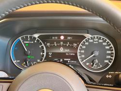 2025 Nissan X-TRAIL ST-L e-POWER