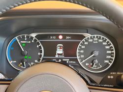 2025 Nissan X-TRAIL ST-L e-POWER