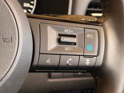 2025 Nissan X-TRAIL ST-L e-POWER