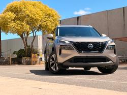 2025 Nissan X-TRAIL ST-L e-POWER