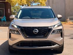 2025 Nissan X-TRAIL ST-L e-POWER