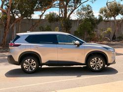 2025 Nissan X-TRAIL ST-L e-POWER