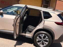 2025 Nissan X-TRAIL ST-L e-POWER