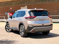 2025 Nissan X-TRAIL ST-L e-POWER