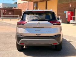 2025 Nissan X-TRAIL ST-L e-POWER