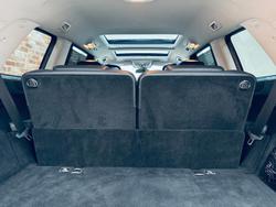 2016 Mercedes-Benz GLS-Class GLS500 X166 Four Wheel Drive White