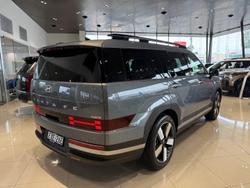 2026 Hyundai Santa Fe Hybrid Elite