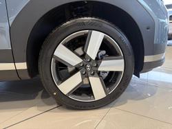 2026 Hyundai Santa Fe Hybrid Elite