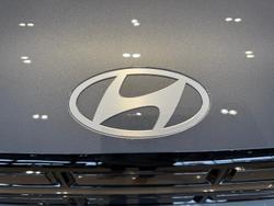 2026 Hyundai Santa Fe Hybrid Elite