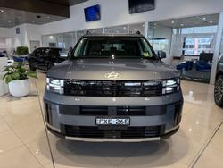 2026 Hyundai Santa Fe Hybrid Elite