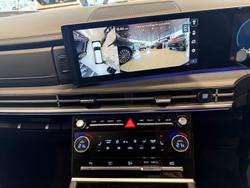 2026 Hyundai Santa Fe Hybrid Elite