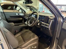 2026 Hyundai Santa Fe Hybrid Elite