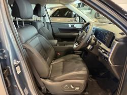 2026 Hyundai Santa Fe Hybrid Elite