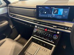 2026 Hyundai Santa Fe Hybrid Elite