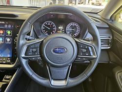 2022 Subaru Outback AWD 6GEN MY22 AWD Crystal White