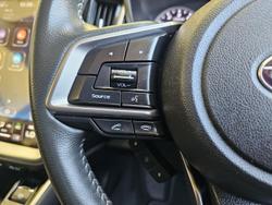 2022 Subaru Outback AWD 6GEN MY22 AWD Crystal White