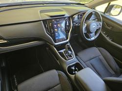 2022 Subaru Outback AWD 6GEN MY22 AWD Crystal White