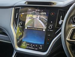 2022 Subaru Outback AWD 6GEN MY22 AWD Crystal White