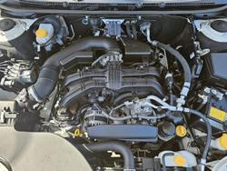 2022 Subaru Outback AWD 6GEN MY22 AWD Crystal White