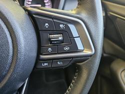 2022 Subaru Outback AWD 6GEN MY22 AWD Crystal White