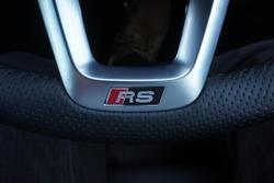 2024 Audi RS3