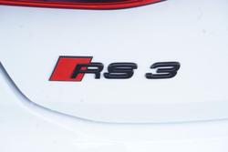 2024 Audi RS3