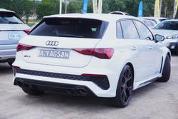 2024 Audi RS3