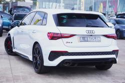 2024 Audi RS3