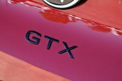 2025 Volkswagen ID.4 GTX