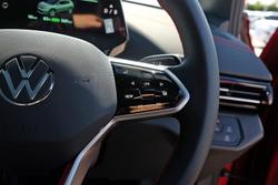 2025 Volkswagen ID.4 GTX