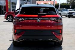 2025 Volkswagen ID.4 GTX