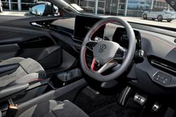 2025 Volkswagen ID.4 GTX